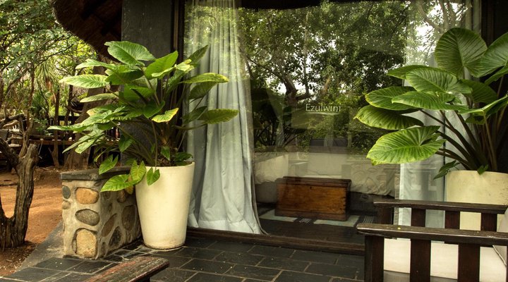 Ezulwini River Lodge