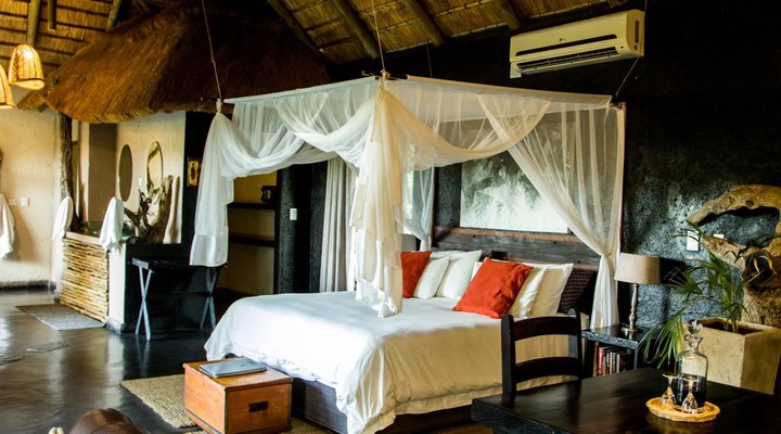 Ezulwini River Lodge
