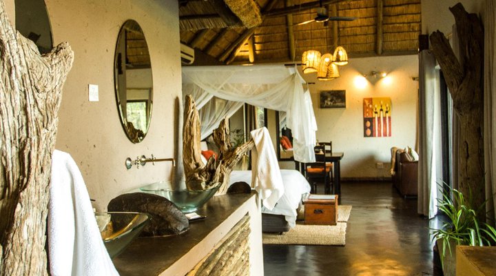 Ezulwini River Lodge