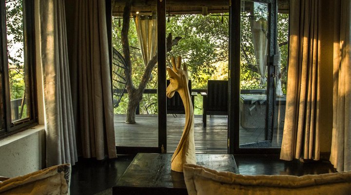 Ezulwini River Lodge