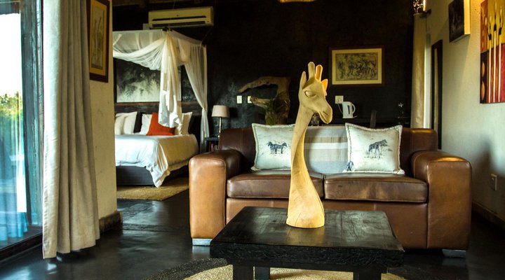 Ezulwini River Lodge