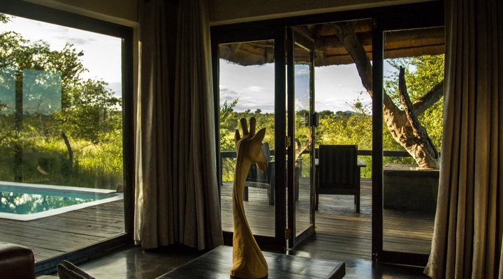 Ezulwini River Lodge