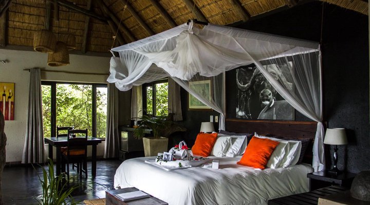 Ezulwini River Lodge