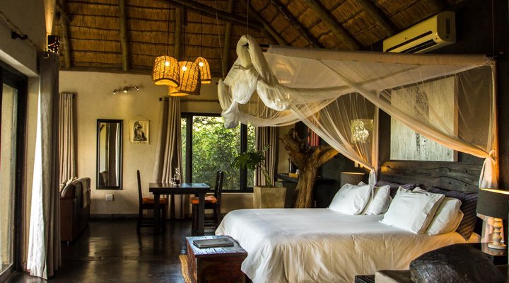 Ezulwini River Lodge