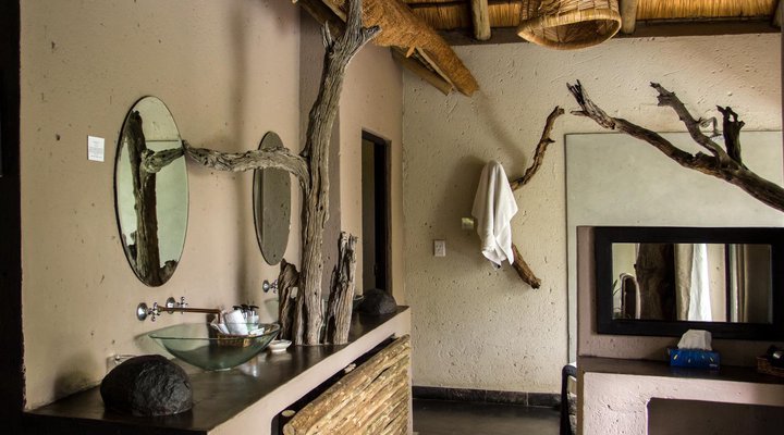 Ezulwini River Lodge