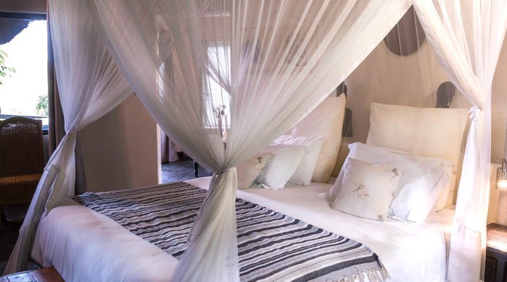 Ezulwini River Lodge