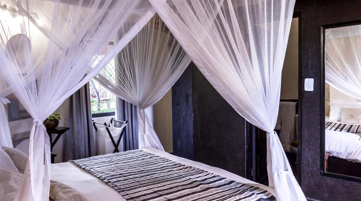 Ezulwini River Lodge