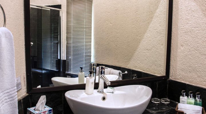 Ezulwini River Lodge