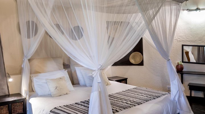 Ezulwini River Lodge