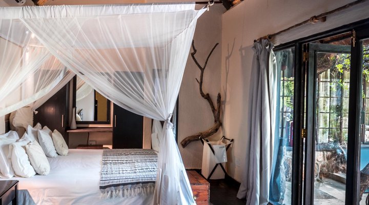 Ezulwini River Lodge