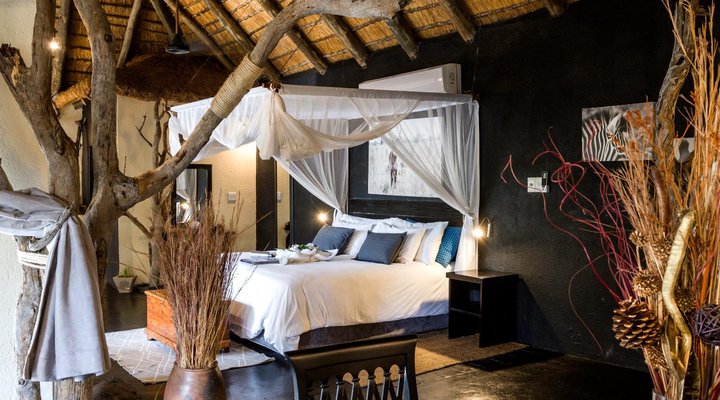 Ezulwini River Lodge
