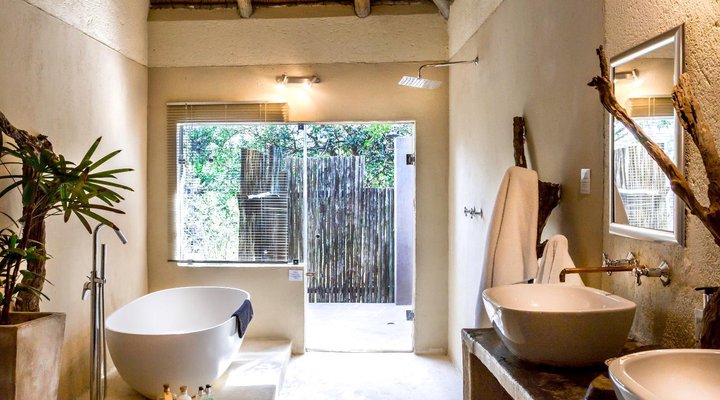 Ezulwini River Lodge
