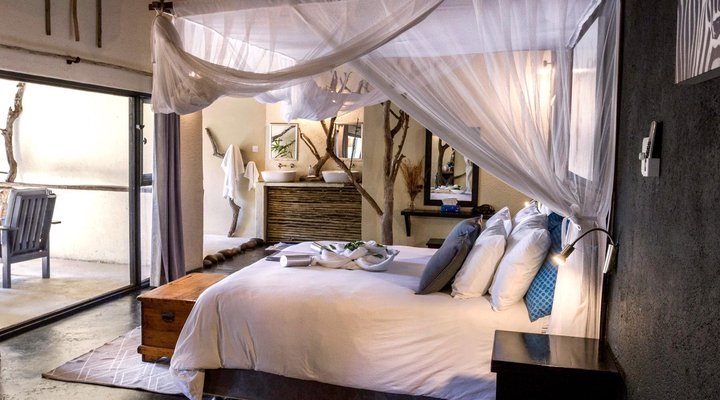 Ezulwini River Lodge