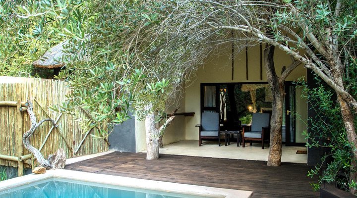 Ezulwini River Lodge