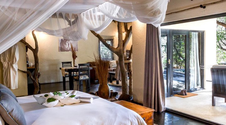Ezulwini River Lodge