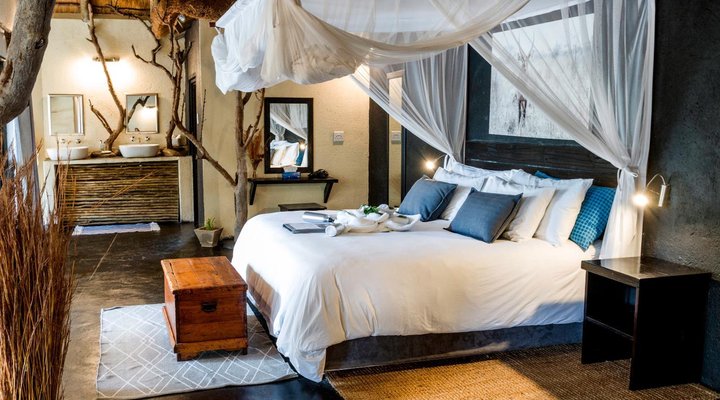 Ezulwini River Lodge
