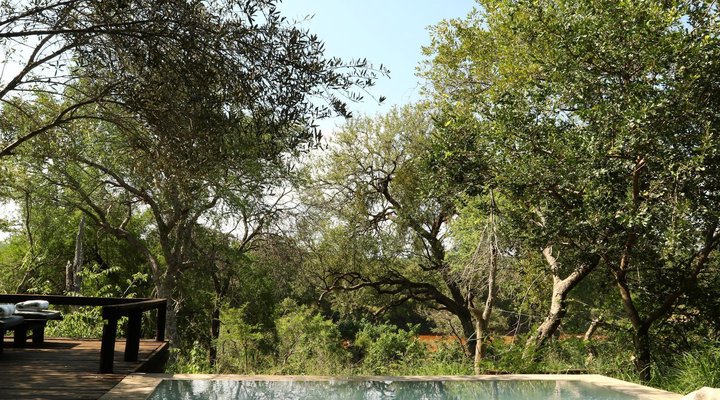 Ezulwini River Lodge
