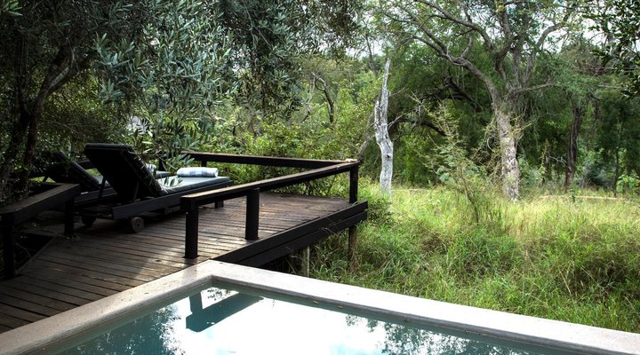 Ezulwini River Lodge