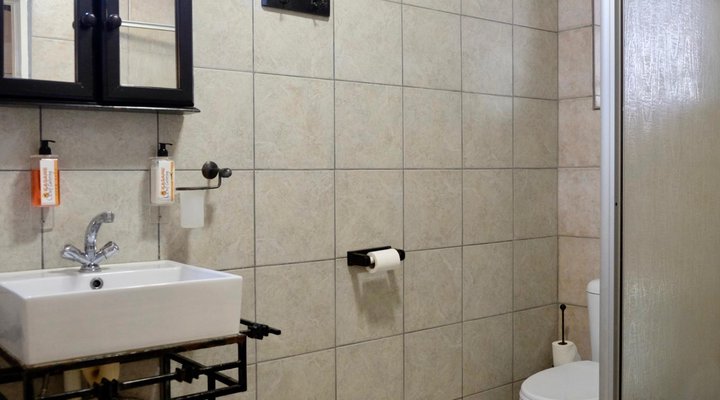 Kasane Self-catering