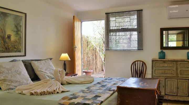 Kasane Self-catering