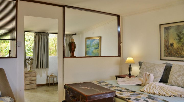 Kasane Self-catering