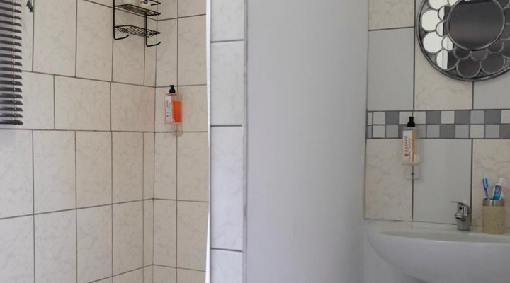 Kasane Self-catering