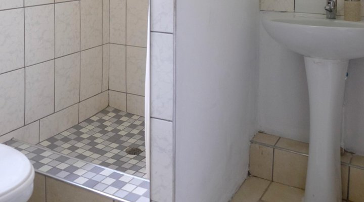 Kasane Self-catering