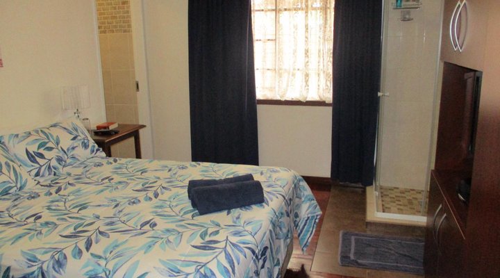 White Rose Guest House