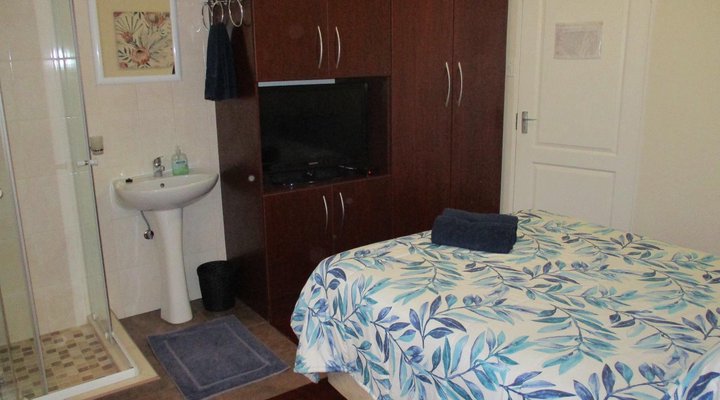 White Rose Guest House