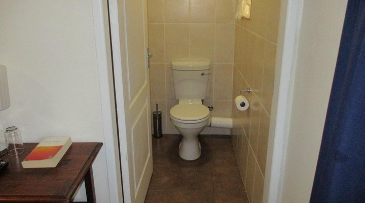 White Rose Guest House