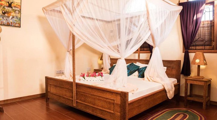 Zan View Hotel