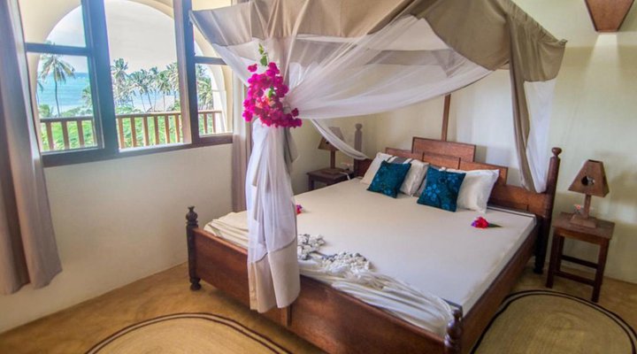 Zan View Hotel