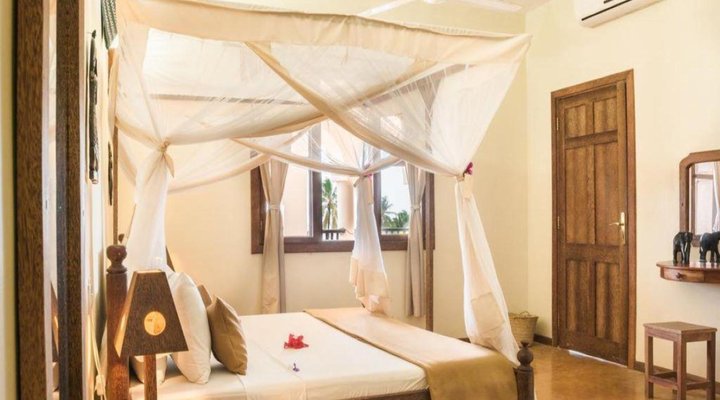 Zan View Hotel