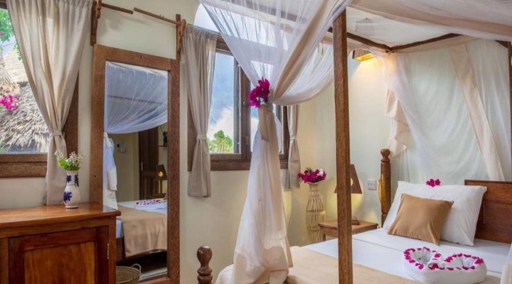 Zan View Hotel
