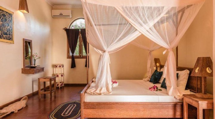 Zan View Hotel
