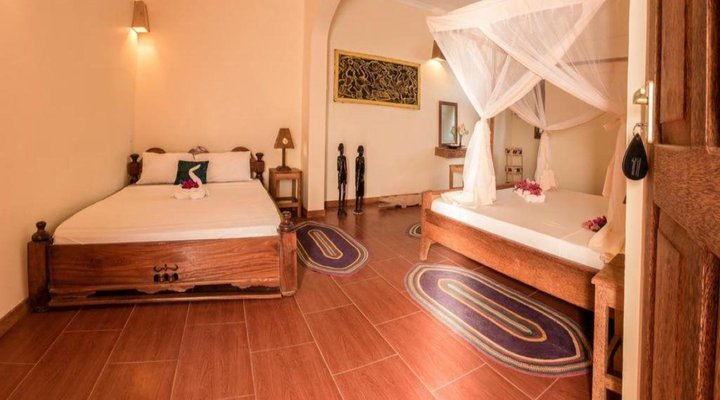 Zan View Hotel