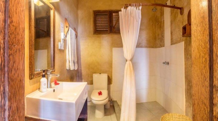 Zan View Hotel