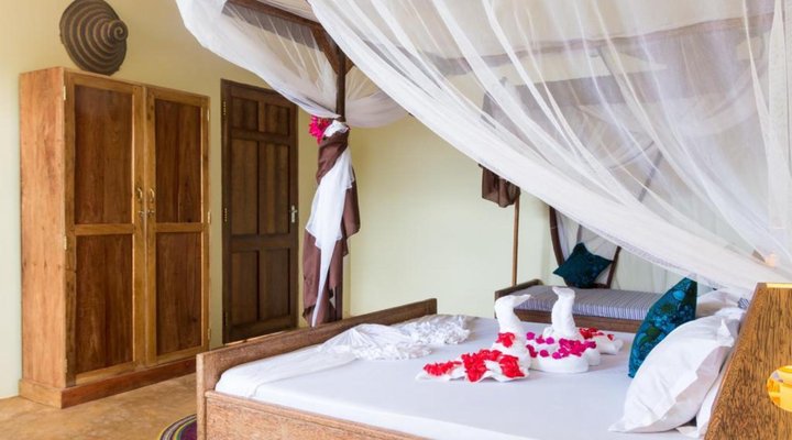 Zan View Hotel