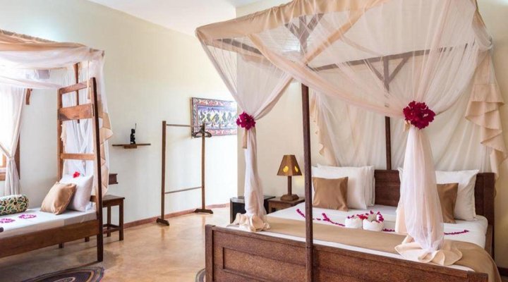 Zan View Hotel