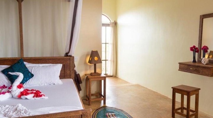 Zan View Hotel