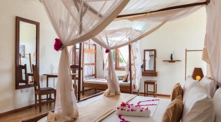 Zan View Hotel