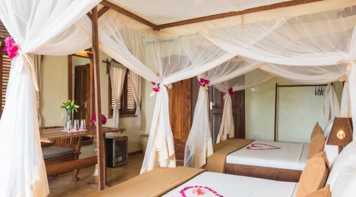 Zan View Hotel