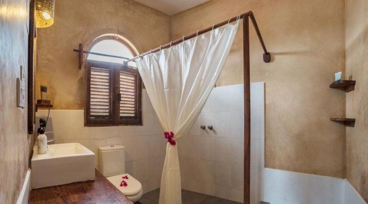 Zan View Hotel
