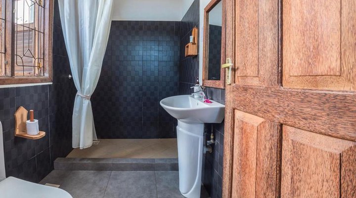 Zan View Hotel