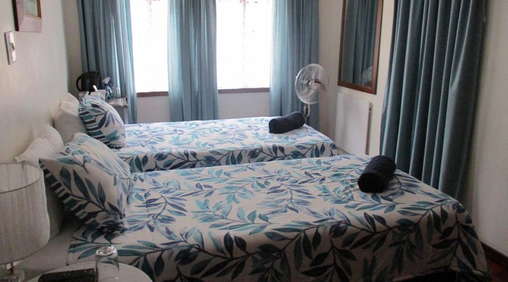 White Rose Guest House