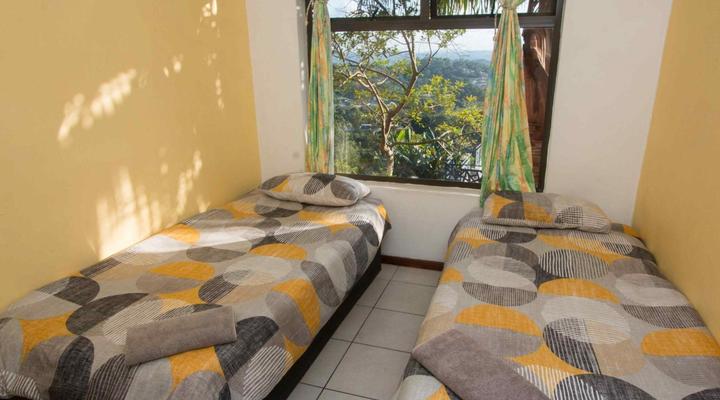 Cowies Hill Guest House