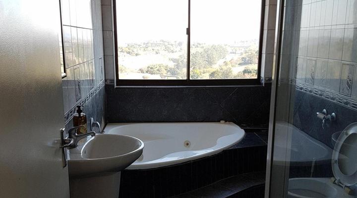 Cowies Hill Guest House