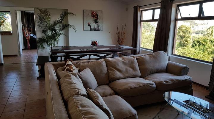 Cowies Hill Guest House