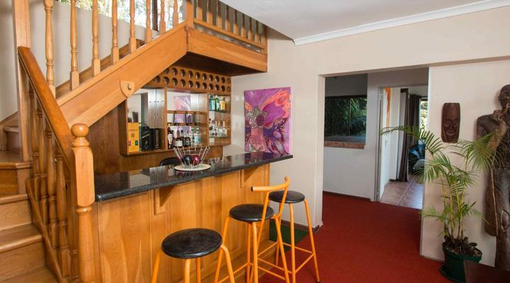 Cowies Hill Guest House