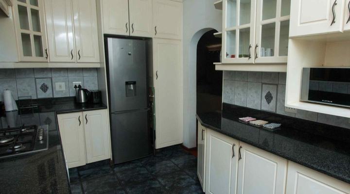 Cowies Hill Guest House